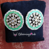 Kundan Studs