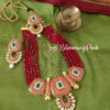 Swathi Crystal Choker
