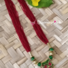 Gavya Seed beads Necklace