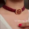 Tanarupi - Kemp Choker