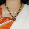 Charutha - Kemp Traditional Necklace