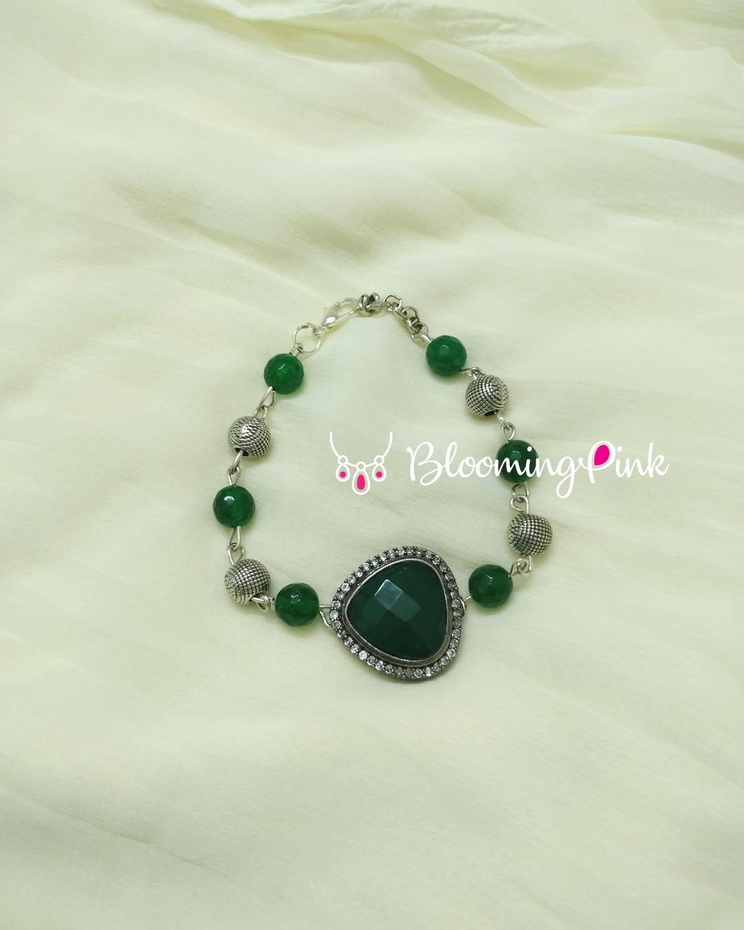 Style in Green
