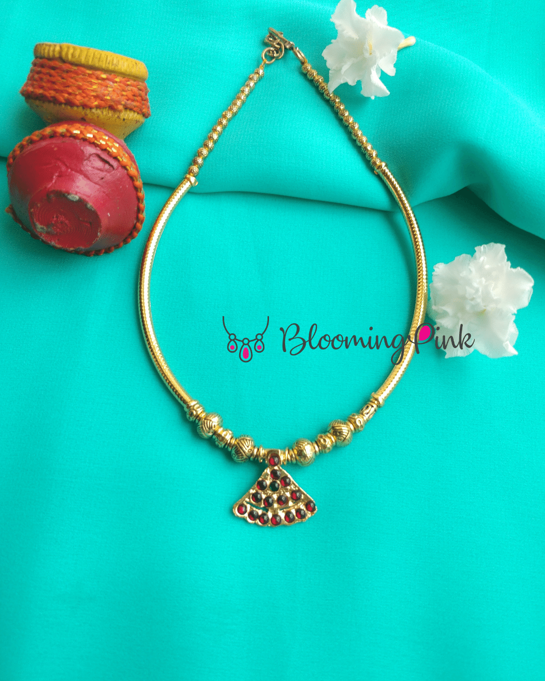 Poonkuzhali - Golden Hasli