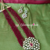 Avanthi Long Necklace