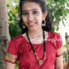 Gavya Seed beads Necklace