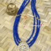 Latangi - Layered Long Necklace
