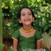 Karnikaram - Yellow Kutti Choker