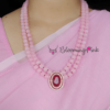 Chaithram - Long Necklace