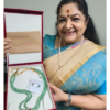 Chaithram - Long Necklace
