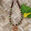 Charutha - Kemp Traditional Necklace