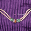 Bonita - Shell Pearl Choker