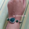 Style in Green