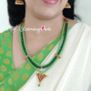 Arunitha - Kemp Necklace