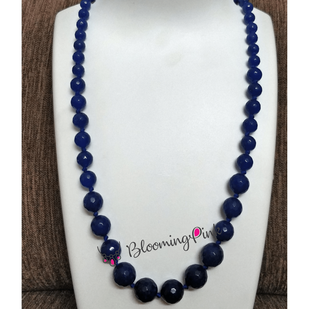 Graduals - Agates Single Line Chain
