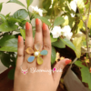 The Flower Ring