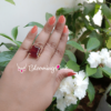 Single Square Ring