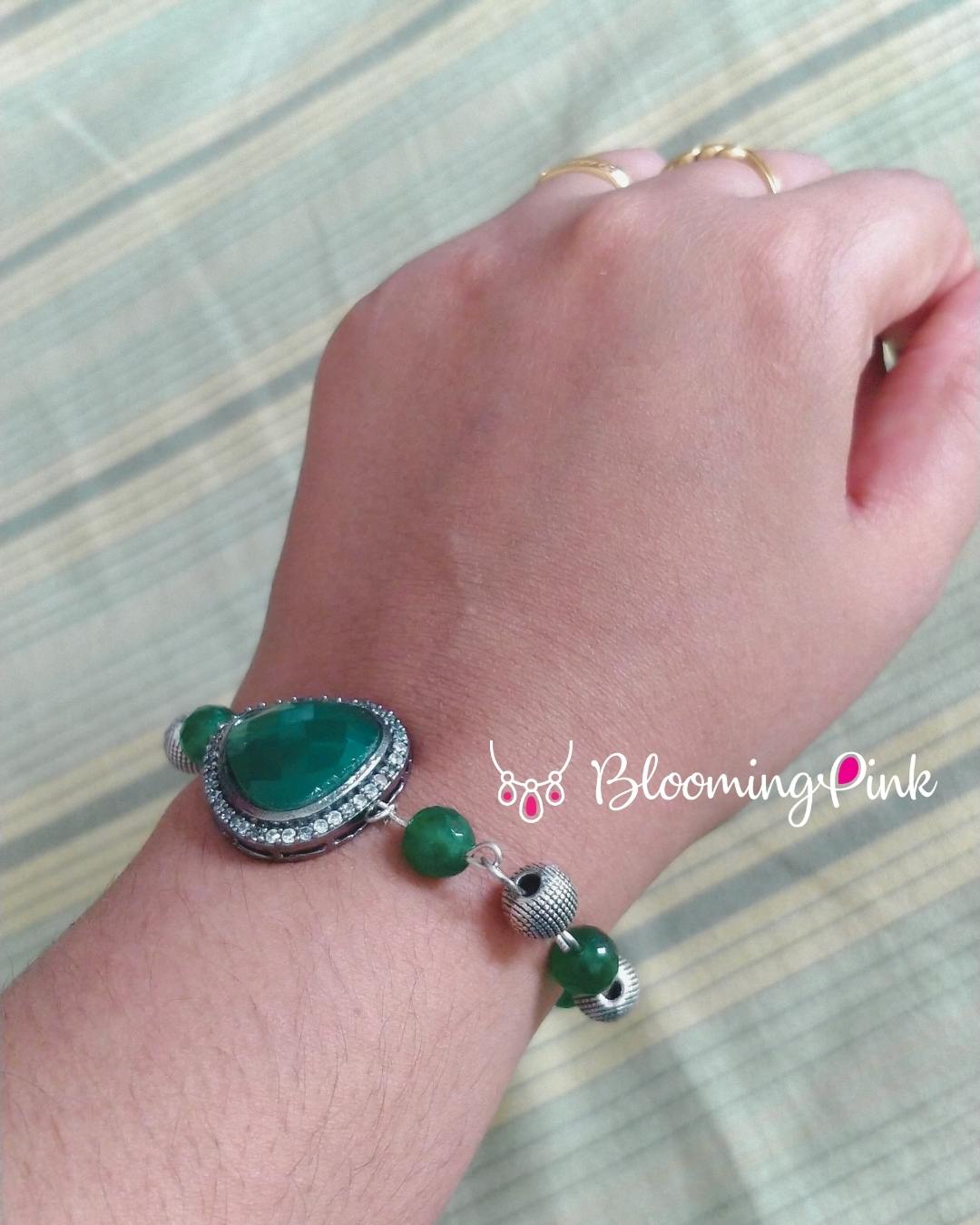 Style in Green