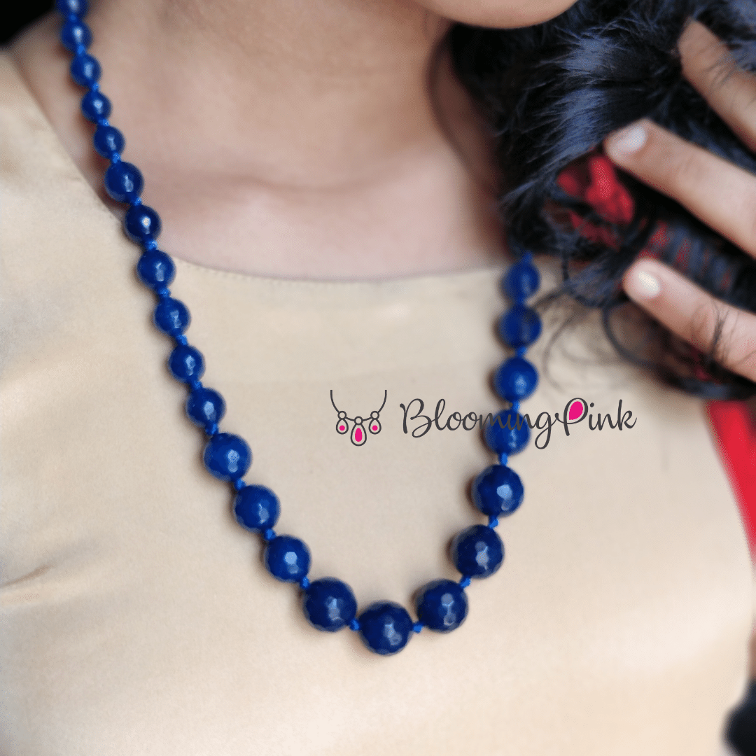 Graduals - Agates Single Line Chain