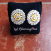 Kundan Studs
