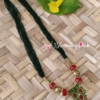 Gavya Seed beads Necklace