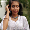 Hera - AD Stones with Kundan