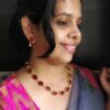 Bia - 16 Stone Necklace Set