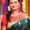 Swathi Crystal Choker