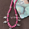 Lava & Jumkaa Short chain