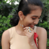 The Flower Ring