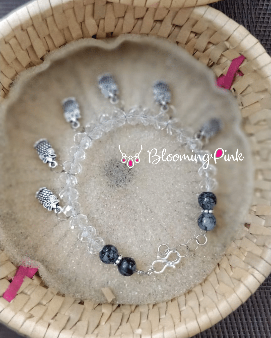 Crystal Bracelet