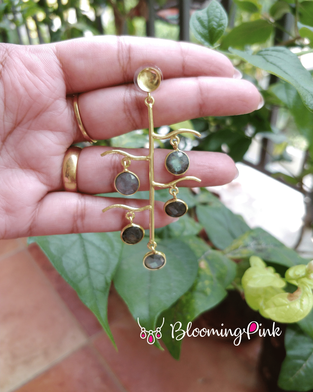 Tree Hanging