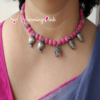 Lava & Jumkaa Short chain