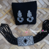 Crystina - Crystal Choker