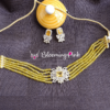 Manavathi Choker
