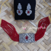 Crystina - Crystal Choker