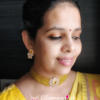 Manavathi Choker
