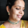Manavathi Choker