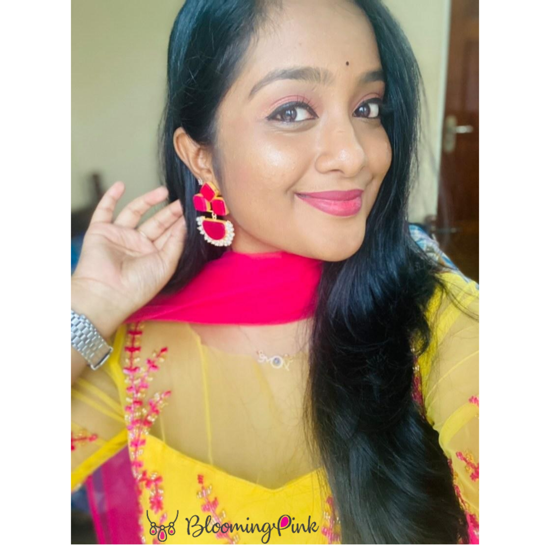 Binitha