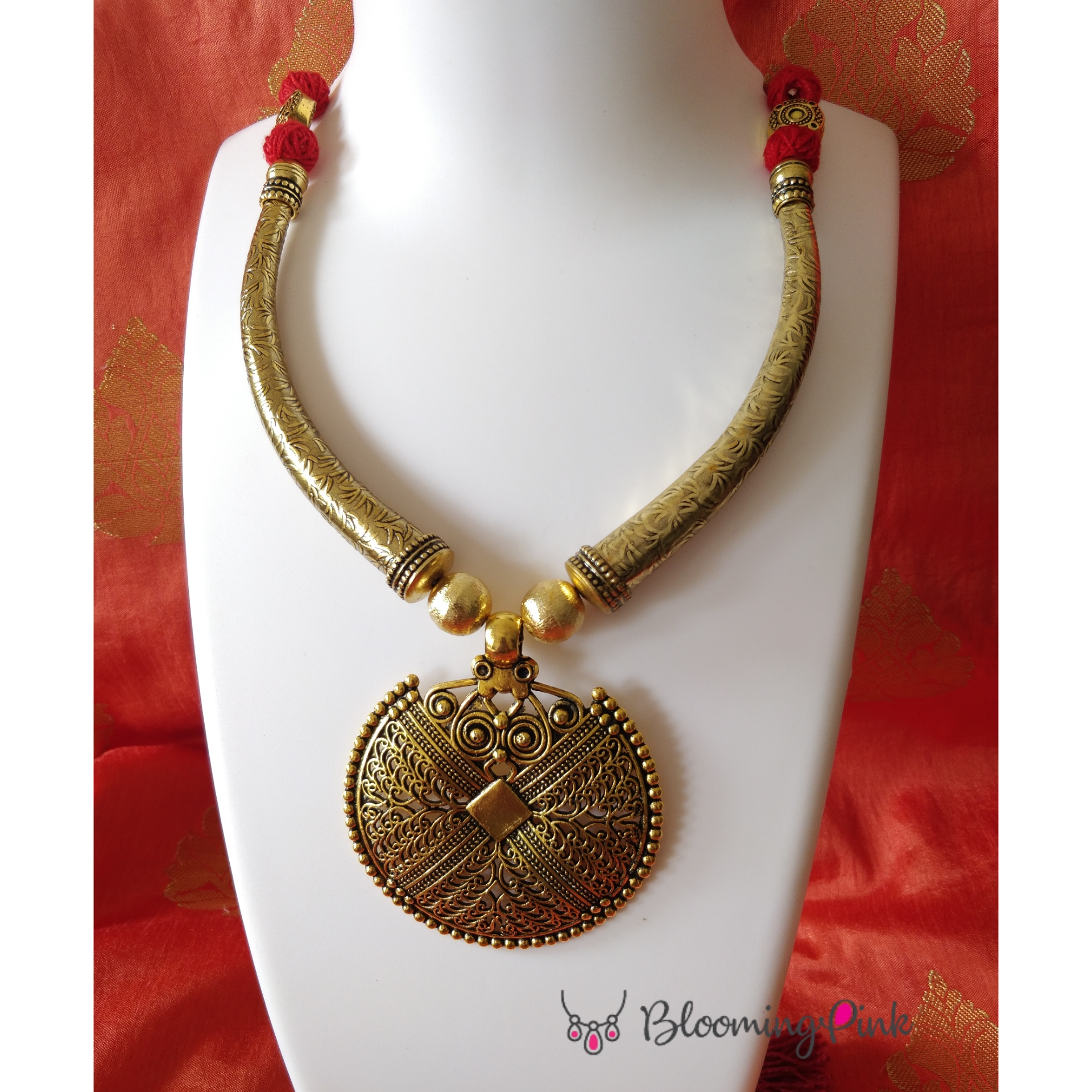 Hasitham - Antique Gold Hasli