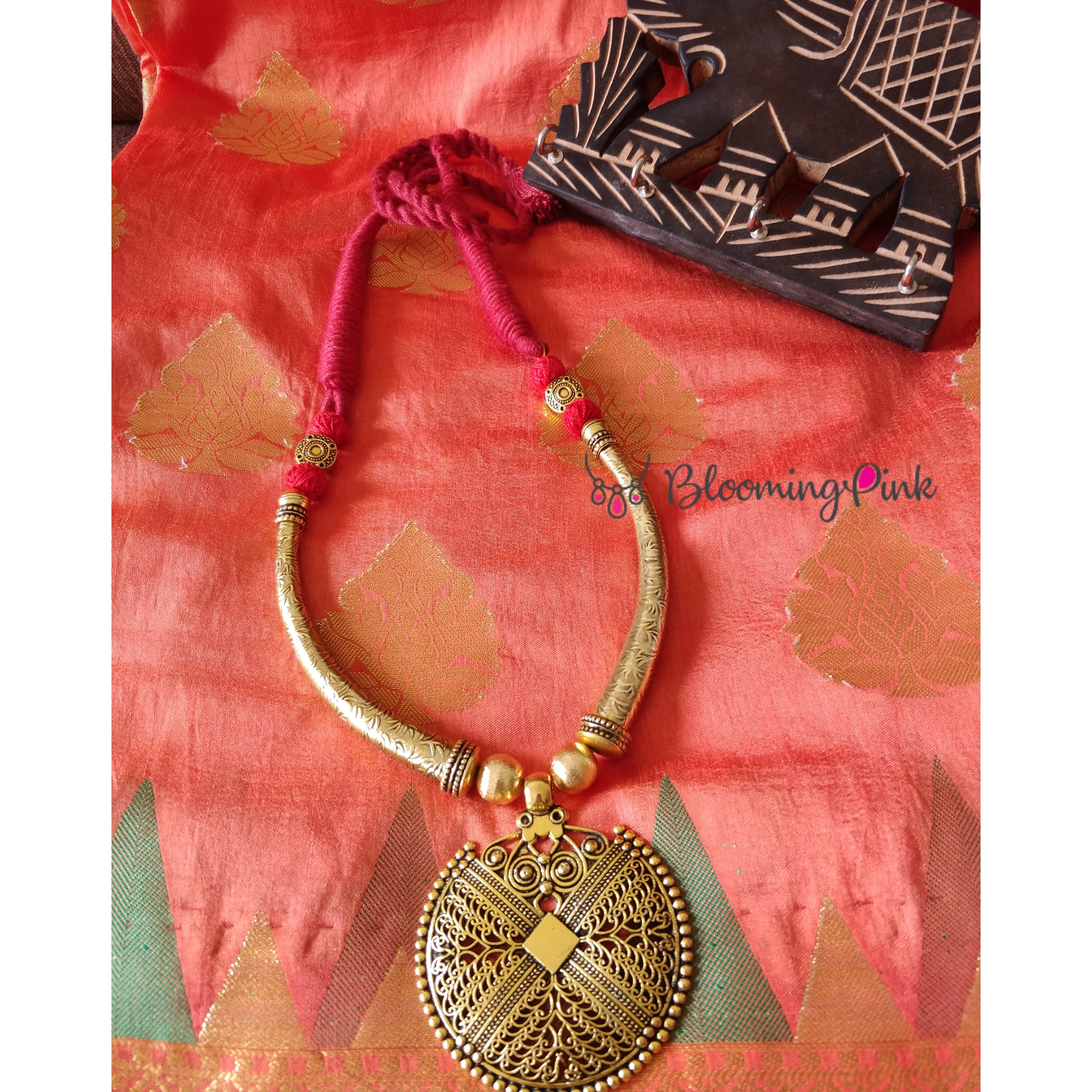 Hasitham - Antique Gold Hasli