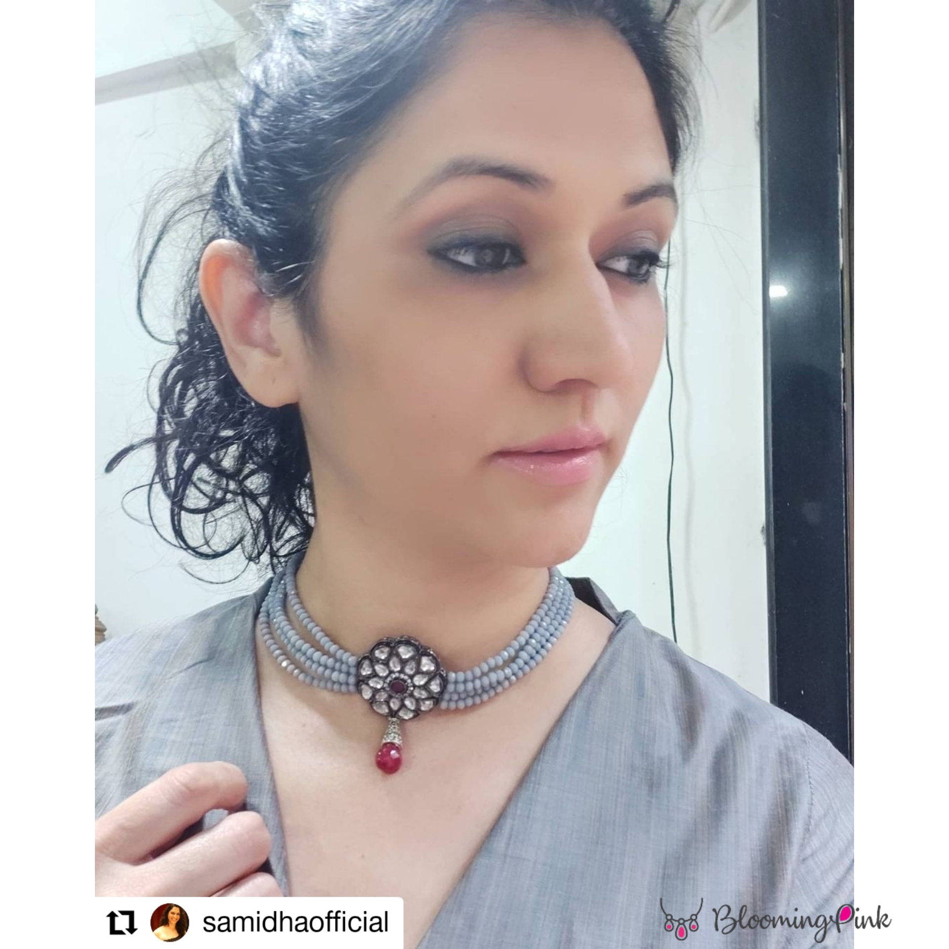Samidha