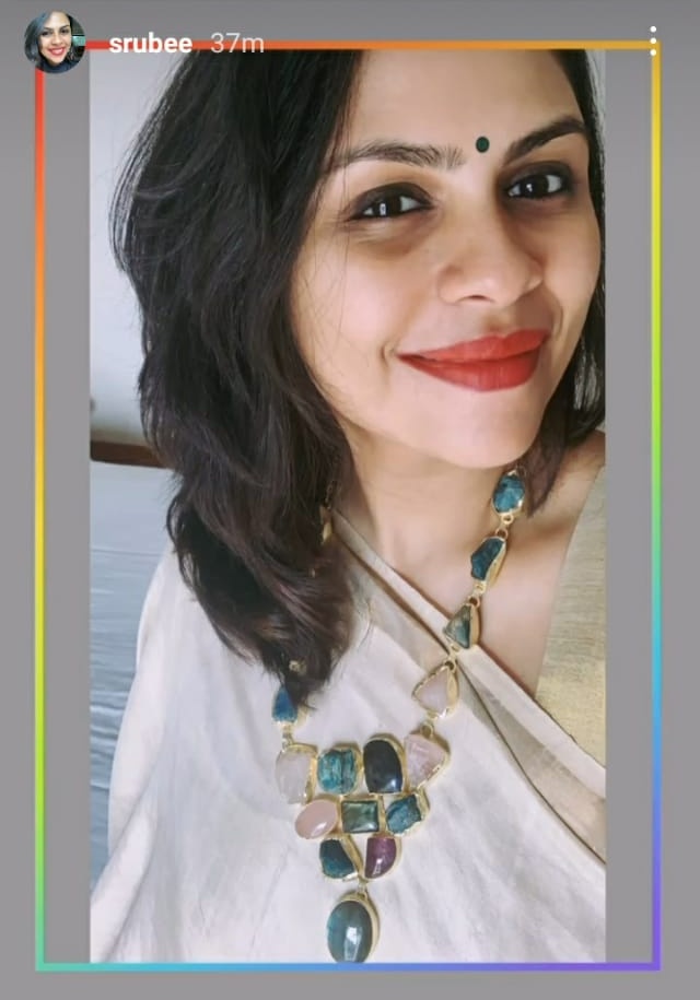 Sruti Nakul