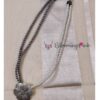 Wisteria - Pearl Beads Necklace