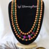 Vanamaali - Long Necklace