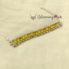 Braided Beads Bracelet