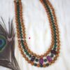 Vanamaali - Long Necklace