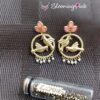 Love Birds - Earrings