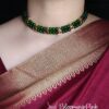 Shyamalangi Kemp Choker