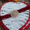Kundavi Seed beads Kundan Choker