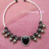 Cleopatra Necklace